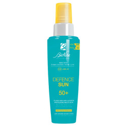 Bionike Defence Sun Fluido SPF 50+ 50 ml