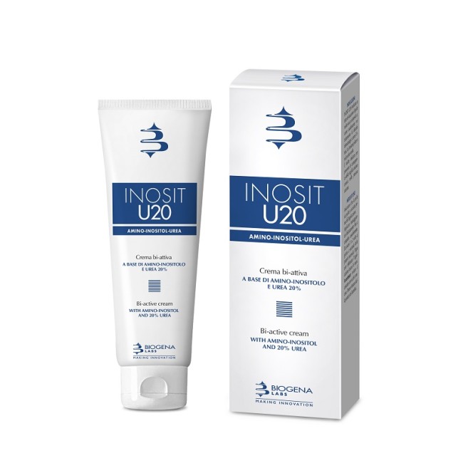 INOSIT U20 150 ML IDRATANTE CORPO INOSIT U20 150 ML IDRATANTE CORPO