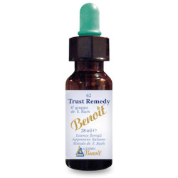 TRUST REMEDY 28 ML