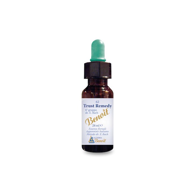 TRUST REMEDY 28 ML TRUST REMEDY 28 ML