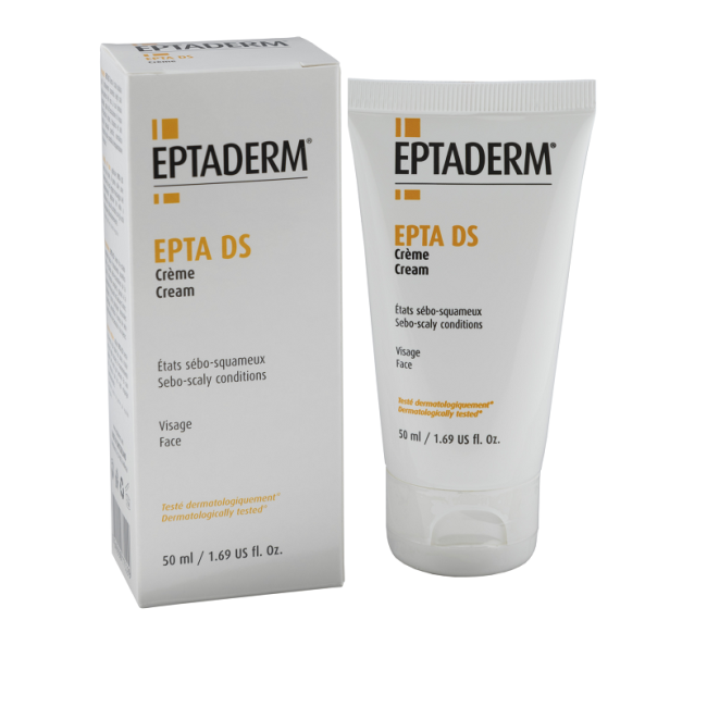 EPTA DS CREMA 50 ML EPTA DS CREMA 50 ML
