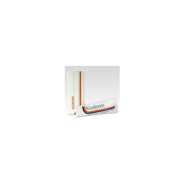 KODERM CREMA BARRIERA 75 ML KODERM CREMA BARRIERA 75 ML