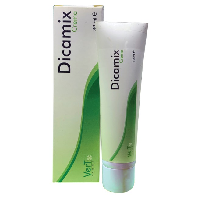 DICAMIX CREMA 30 ML DICAMIX CREMA 30 ML