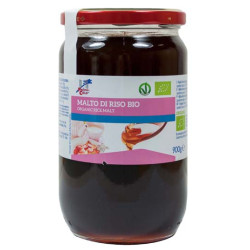 MALTO DI RISO BIO 900 G