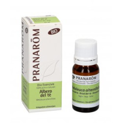 Pranarom Tea Tree Olio Essenziale 30 Ml