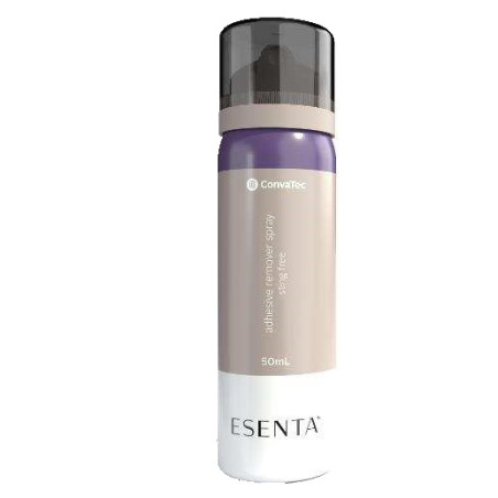 Esenta Rimuovi Adesivo Spray 50 Ml Esenta Rimuovi Adesivo Spray 50 Ml