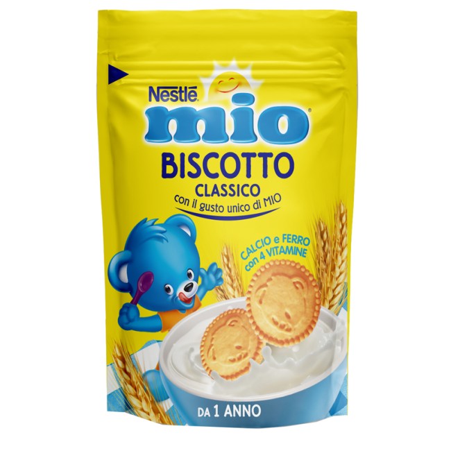 MIO BISCOTTO CLASSICO 180 G MIO BISCOTTO CLASSICO 180 G