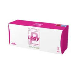 Lady Presteril Proteggi Slip Stesi Biodegradabili 24 Pezzi Lady Presteril Proteggi Slip Stesi Biodegradabili 24 Pezzi
