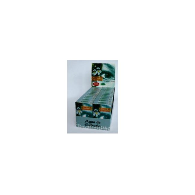 EUFRASIA GOCCE OCCHI 10 FLACONCINI MONODOSE