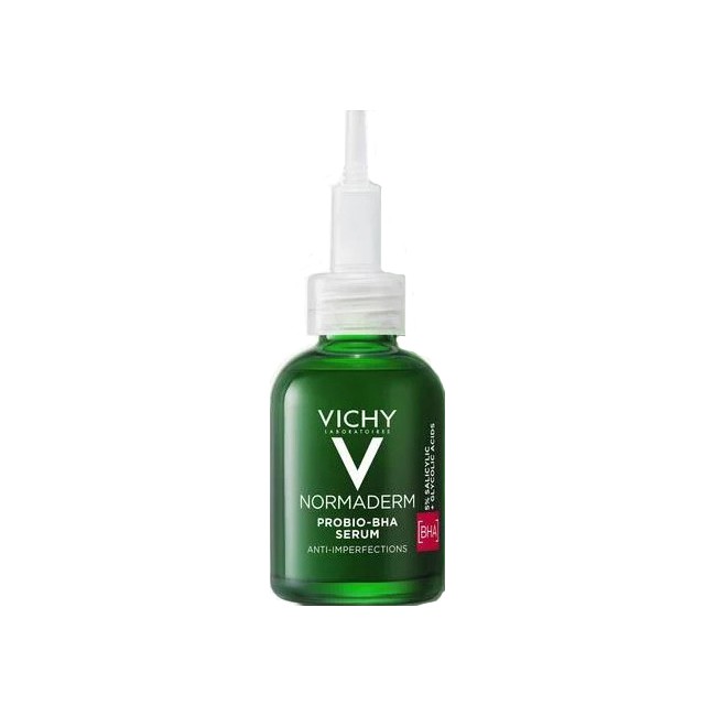 NORMADERM PHYTOSOLUTION SIERO 30 ML NORMADERM PHYTOSOLUTION SIERO 30 ML