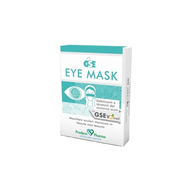 GSE EYE MASK 30 ML GSE EYE MASK 30 ML