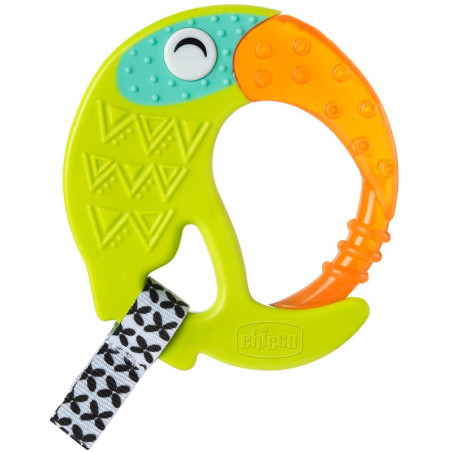 Chicco Massaggia Fresh Funny 6m+