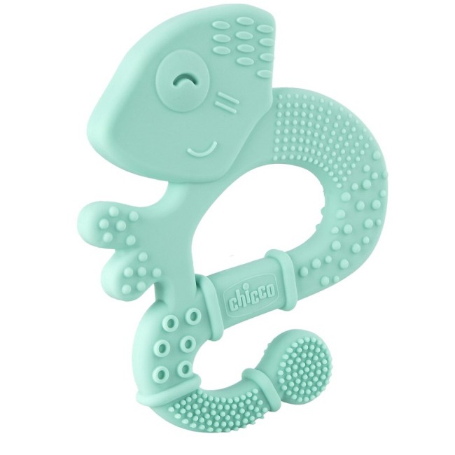 Chicco Massaggia Dentaruolo Boy 2m+ Chicco Massaggia Dentaruolo Boy 2m+