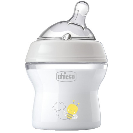 Chicco Biberon Natfeel Pp 0m+ 150 Ml Unisex Chicco Biberon Natfeel Pp 0m+ 150 Ml Unisex