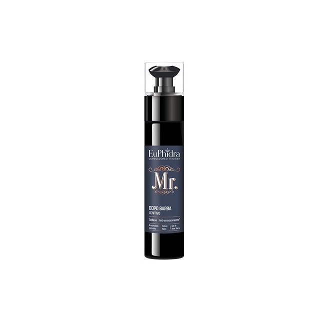 EUPHIDRA MR DOPO BARBA LENITIVO 50 ML