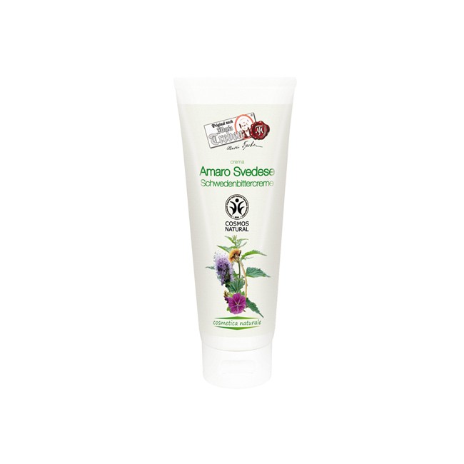 MARIATREBEN CREMA AMARO SVEDESE 100 ML MARIATREBEN CREMA AMARO SVEDESE 100 ML
