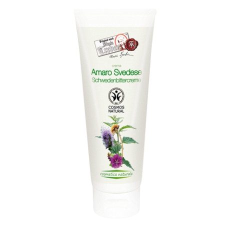 MARIATREBEN CREMA AMARO SVEDESE 100 ML MARIATREBEN CREMA AMARO SVEDESE 100 ML