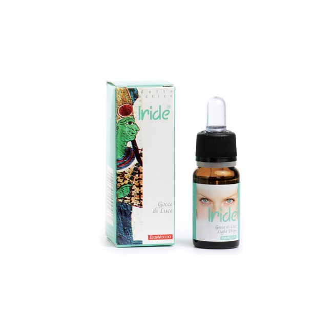 GOCCE DI LUCE IRIDE 10 ML GOCCE DI LUCE IRIDE 10 ML