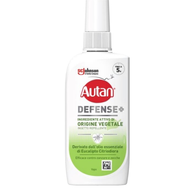 AUTAN DEFENSE PLANT BASE 100 ML AUTAN DEFENSE PLANT BASE 100 ML