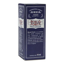 Boral Forte 10 Ml