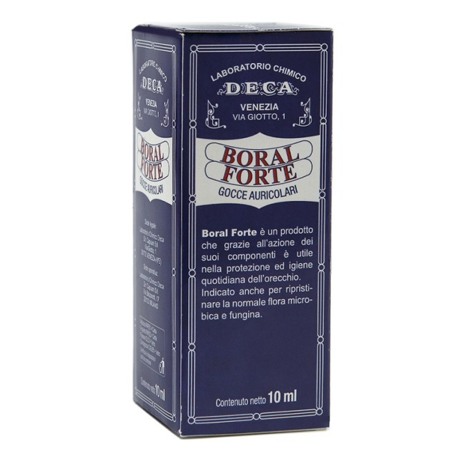 Boral Forte 10 Ml Boral Forte 10 Ml