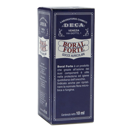 Boral Forte 10 Ml Boral Forte 10 Ml
