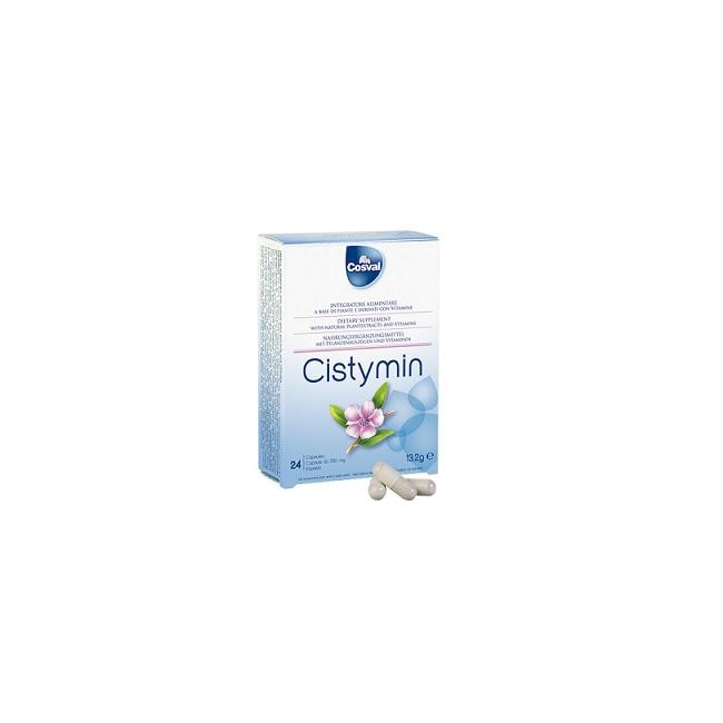 CISTYMIN 24 CAPSULE CISTYMIN 24 CAPSULE