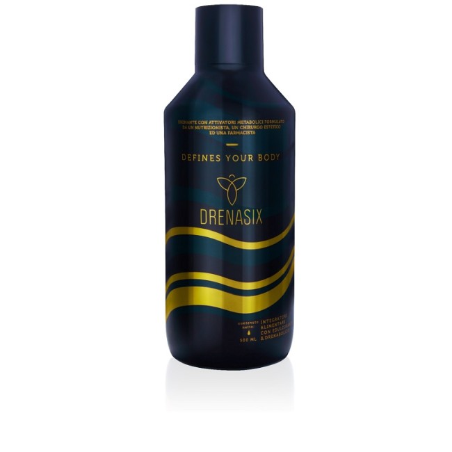 DRENASIX 500 ML DRENASIX 500 ML