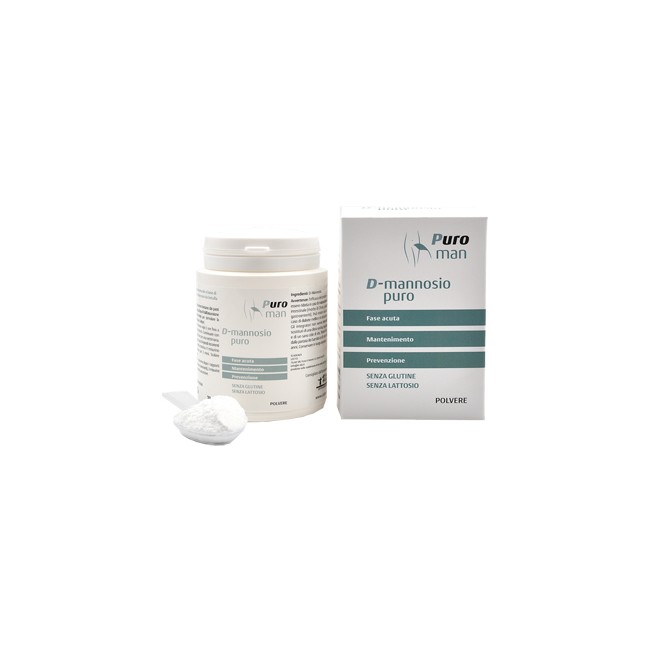 PUROMAN POLVERE 70 G PUROMAN POLVERE 70 G