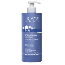 Eau Thermale Bebe Creme Lavante 500 Ml