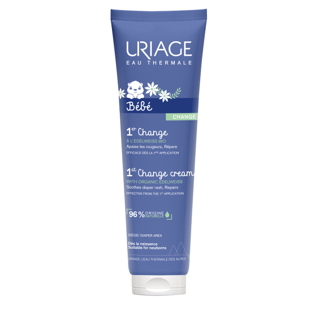 Eau Thermale Bebe Change Crema Cambio Pannolino 100 Ml Eau Thermale Bebe Change Crema Cambio Pannolino 100 Ml