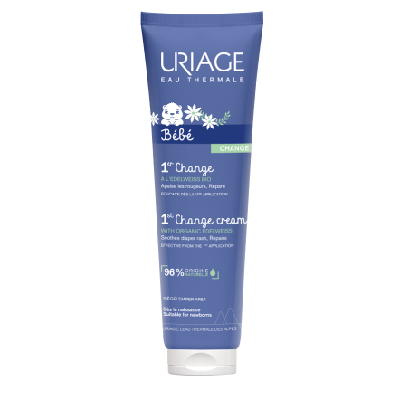 Eau Thermale Bebe Change Crema Cambio Pannolino 100 Ml Eau Thermale Bebe Change Crema Cambio Pannolino 100 Ml