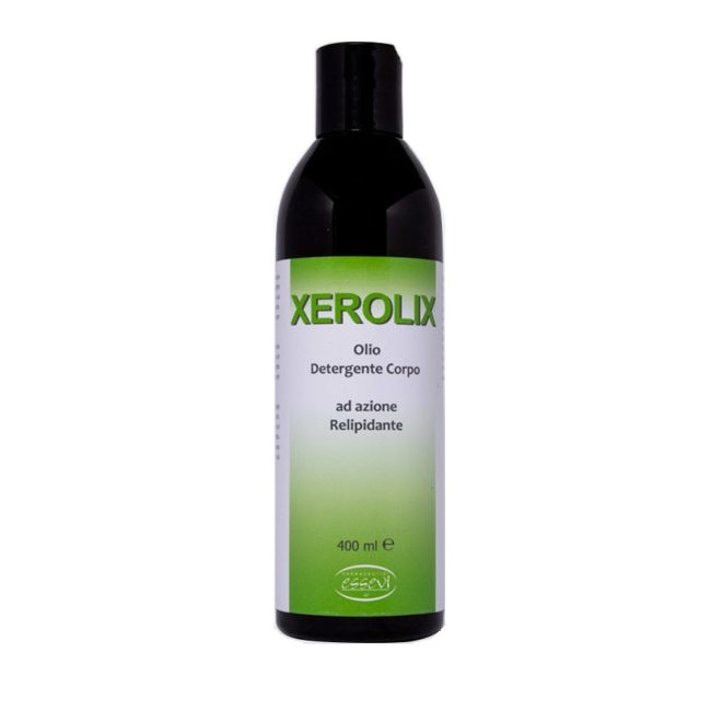 Xerolix Olio Detergente 400 Ml