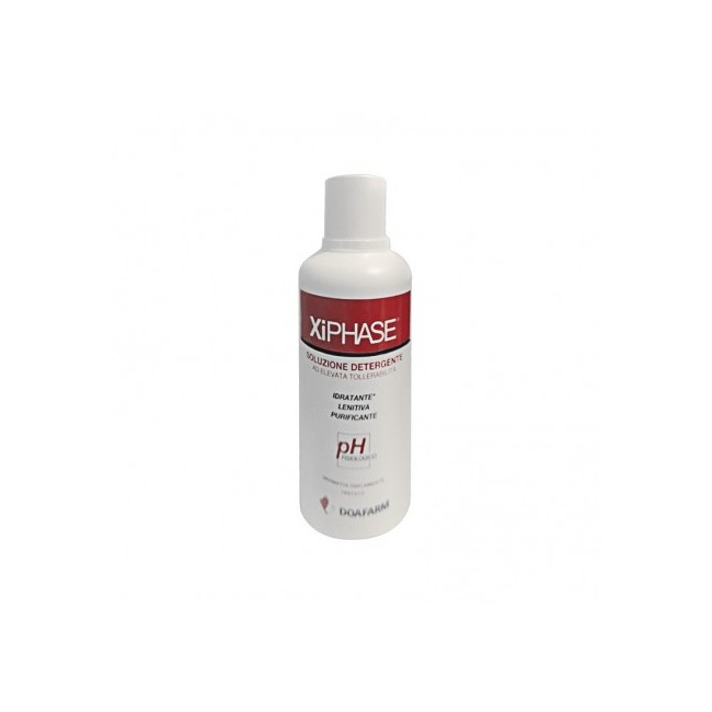 Xiphase Soluzione Detergente 500 Ml
