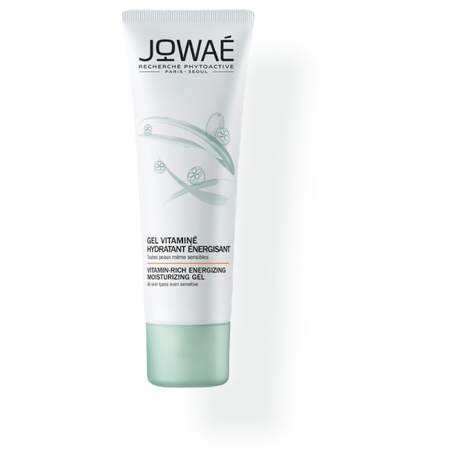 JOWAE GEL VITAMINIZZATO ENERGIZZANTE 40 ML JOWAE GEL VITAMINIZZATO ENERGIZZANTE 40 ML