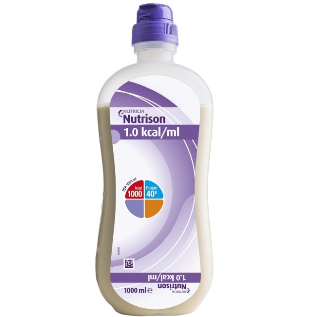 NUTRISON 1 LITRO CB NUTRISON 1 LITRO CB