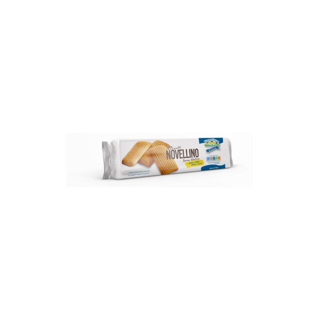HAPPY FARM NOVELLINO 300 G HAPPY FARM NOVELLINO 300 G