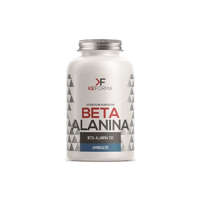 BETA ALANINA 90 CAPSULE BETA ALANINA 90 CAPSULE
