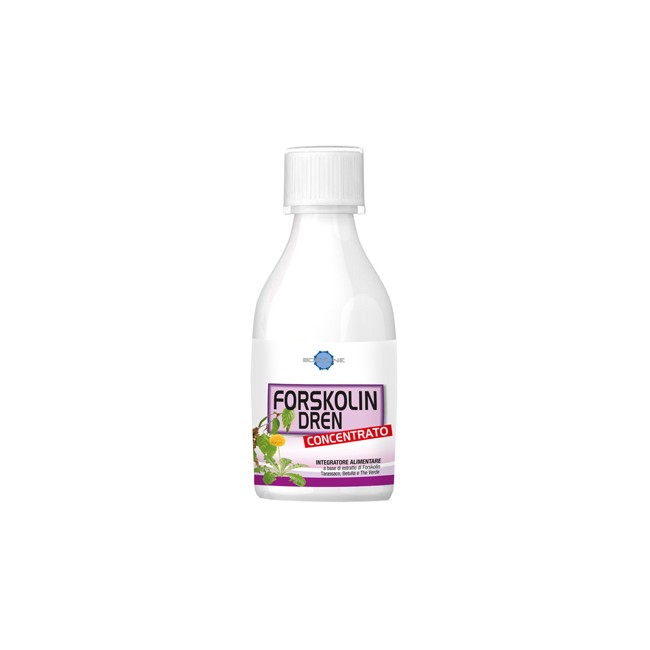 FORSKOLIN DREN CONCENTRATO 250 ML FORSKOLIN DREN CONCENTRATO 250 ML