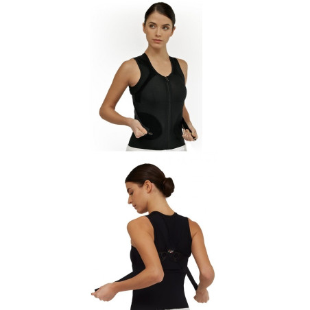 EKEEP K1 POSTURE KEEPER DONNA TAGLIA 01 EKEEP K1 POSTURE KEEPER DONNA TAGLIA 01