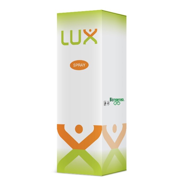 SOSLUX SPRAY 30 ML SOSLUX SPRAY 30 ML