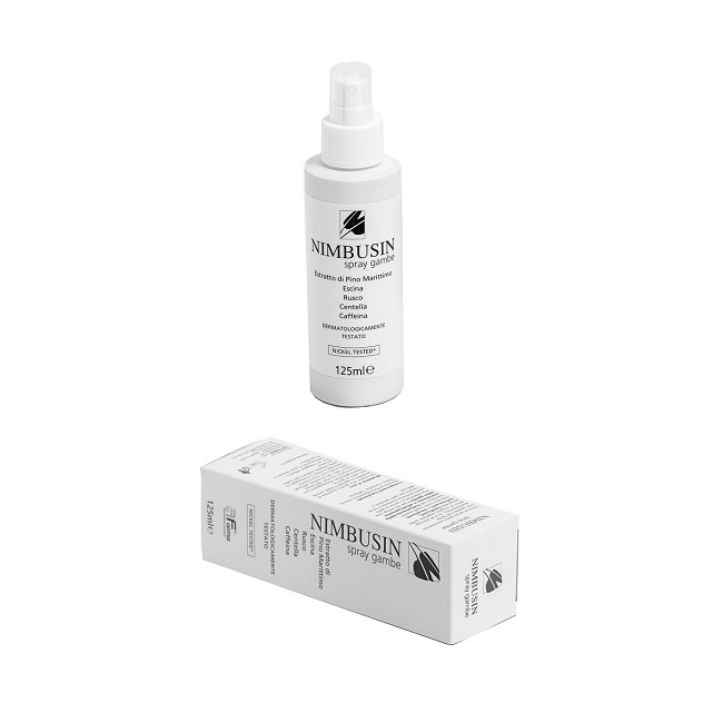 NIMBUSIN SPRAY GAMBE 125 ML NIMBUSIN SPRAY GAMBE 125 ML