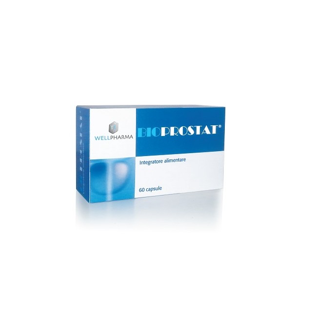 BIOPROSTAT 60 CAPSULE BIOPROSTAT 60 CAPSULE