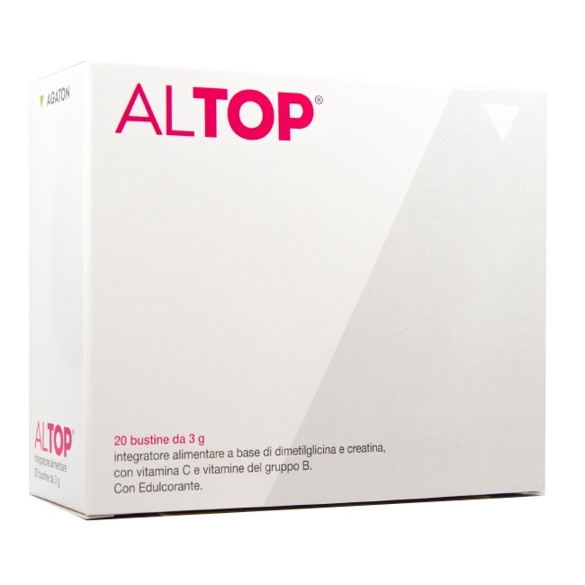 ALTOP 20 BUSTINE 3 G ALTOP 20 BUSTINE 3 G
