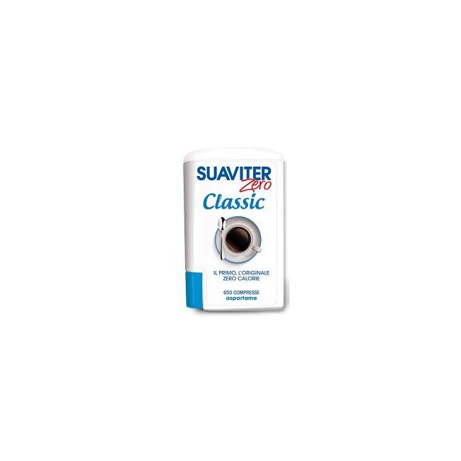 Suaviter Zero Classic 650cpr Suaviter Zero Classic 650cpr