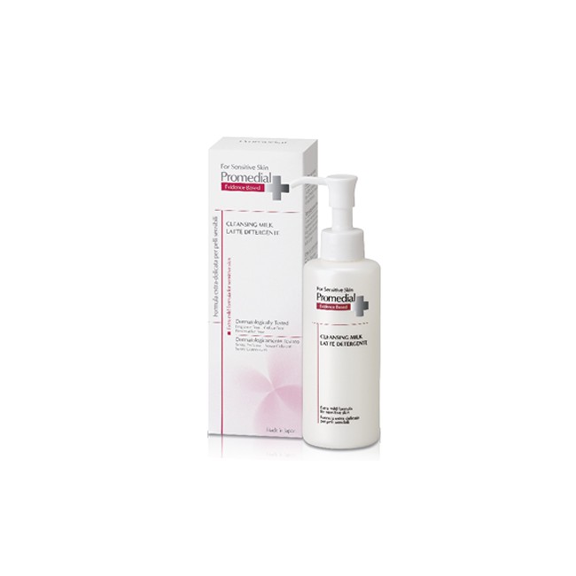 PROMEDIAL LATTE DETERGENTE LOZIONE PROMEDIAL LATTE DETERGENTE LOZIONE
