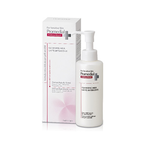 PROMEDIAL LATTE DETERGENTE LOZIONE PROMEDIAL LATTE DETERGENTE LOZIONE