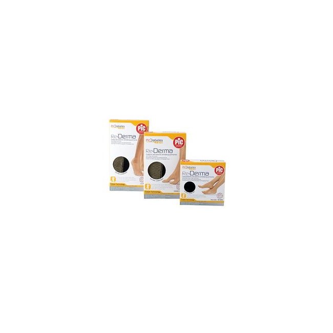 RE DERMA CALZA UNISEX CORTA S RE DERMA CALZA UNISEX CORTA S