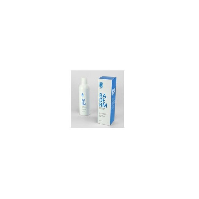 BIOPUR BADERM DETERGENTE DELICATO 500 ML BIOPUR BADERM DETERGENTE DELICATO 500 ML