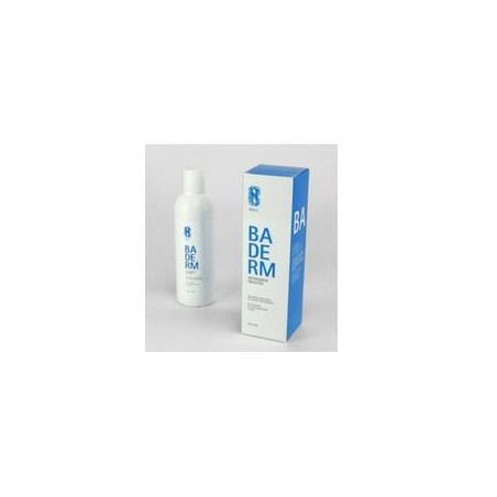 BIOPUR BADERM DETERGENTE DELICATO 500 ML BIOPUR BADERM DETERGENTE DELICATO 500 ML